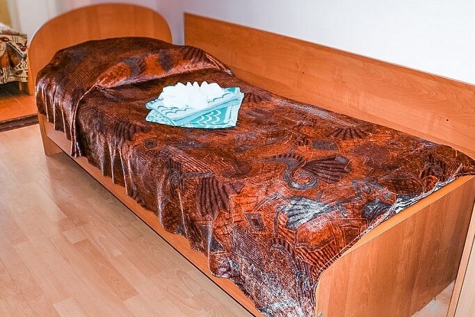 Одноместный 1 корпус